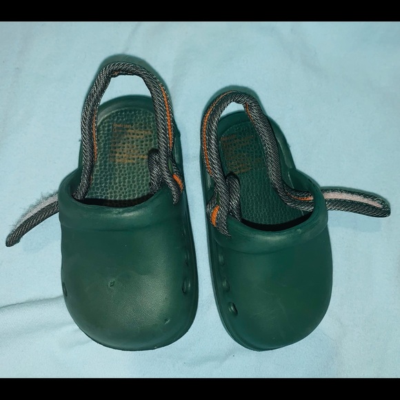 SOLD 💔Baby shoes( size 1) - Picture 5 of 6